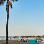 Torremolinos Apartment In Malaga Sun & Beach