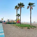 Torremolinos Apartment In Malaga Sun & Beach