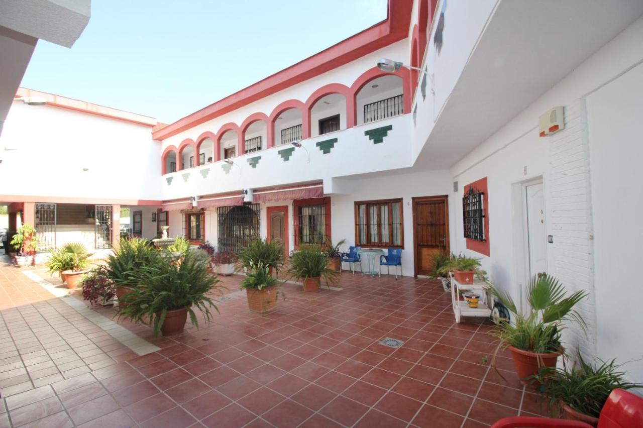 Appartement In Malaga Sun &