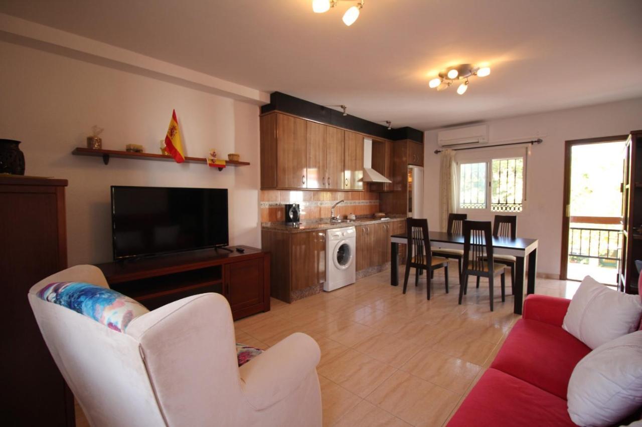 Appartement In Malaga Sun &