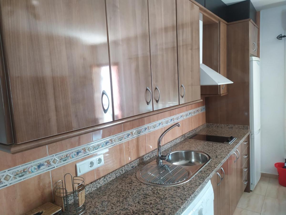 Appartement In Malaga Sun & *