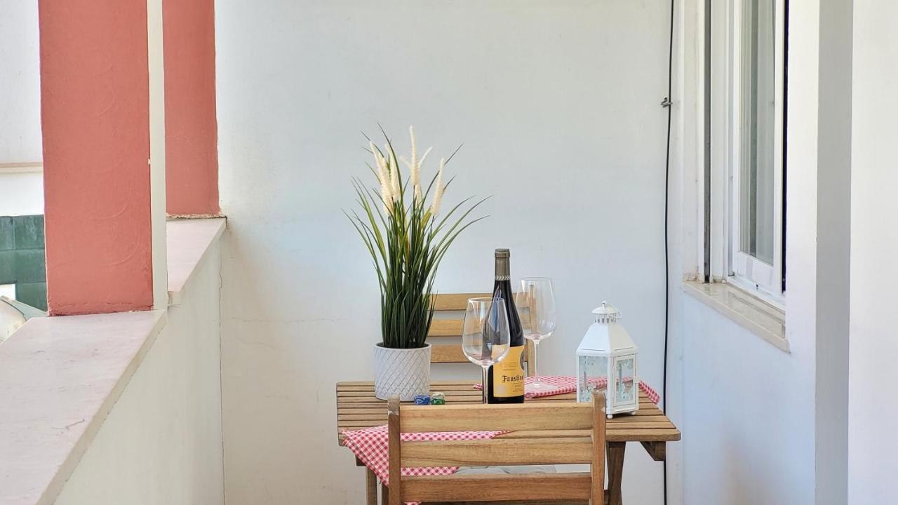 Appartement In Malaga Sun & *