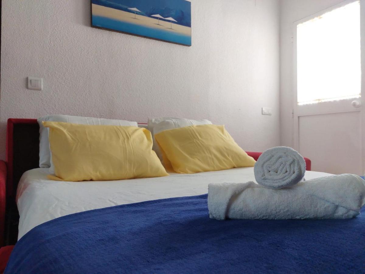 In Malaga Sun & Appartement Torremolinos