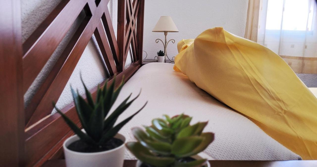 Appartement In Malaga Sun & Torremolinos