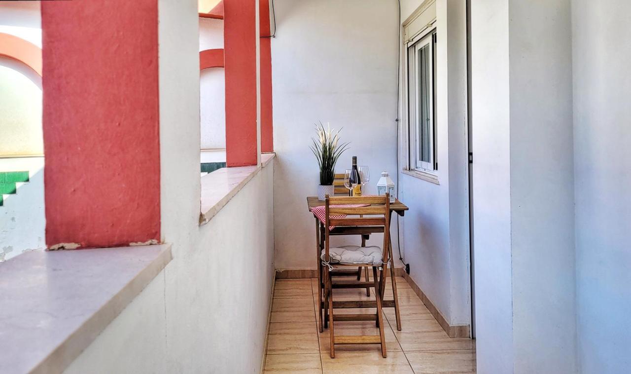 In Malaga Sun & Appartement *